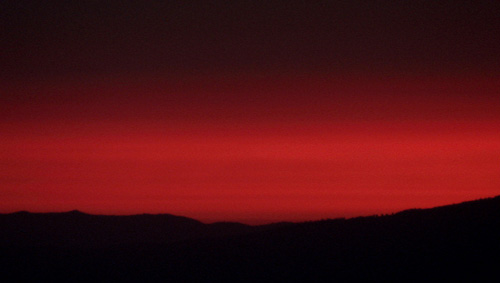 Sonnenuntergang